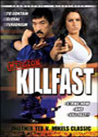 Mission: Killfast (1991) Обнаженные сцены