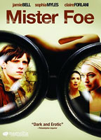 Mister Foe 2007 фильм обнаженные сцены