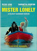 Mister Lonely 2007 фильм обнаженные сцены