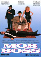 Mob Boss (1990) Обнаженные сцены