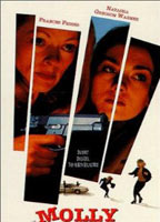 Molly & Gina (1994) Обнаженные сцены