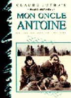 Mon oncle Antoine обнаженные сцены в фильме