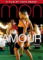 Monamour 2006 фильм обнаженные сцены