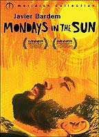 Mondays in the Sun 2002 фильм обнаженные сцены