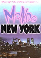 Mondo New York 1987 фильм обнаженные сцены
