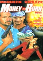 Money to Burn (1994) Обнаженные сцены