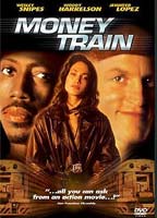 Money Train 1995 фильм обнаженные сцены