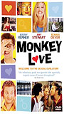 Monkey Love 2002 фильм обнаженные сцены