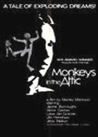 Monkeys in the Attic (1974) Обнаженные сцены