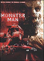 Monster Man обнаженные сцены в фильме