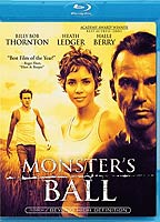 Monster's Ball (2001) Обнаженные сцены