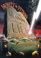 Monty Python's The Meaning of Life 1983 фильм обнаженные сцены