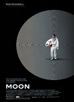 Moon (2009) Обнаженные сцены