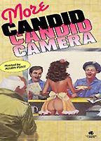 More Candid Candid Camera обнаженные сцены в ТВ-шоу