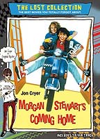 Morgan Stewart's Coming Home (1987) Обнаженные сцены