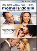Mother and Child (2009) Обнаженные сцены