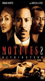 Motives 2 (2007) Обнаженные сцены