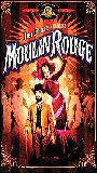Moulin Rouge обнаженные сцены в фильме