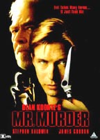 Mr. Murder (1998) Обнаженные сцены