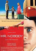 Mr. Nobody обнаженные сцены в ТВ-шоу