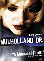 Mulholland Dr. обнаженные сцены в ТВ-шоу