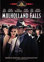 Mulholland Falls 1996 фильм обнаженные сцены
