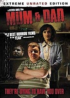 Mum & Dad (2008) Обнаженные сцены