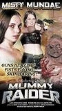 Mummy Raider (2001) Обнаженные сцены