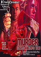 Murder Loves Killers Too (2009) Обнаженные сцены
