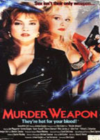Murder Weapon (1989) Обнаженные сцены
