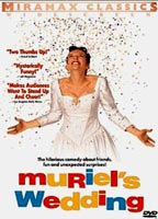 Muriel's Wedding 1994 фильм обнаженные сцены