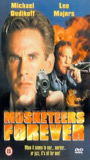 Musketeers Forever 1998 фильм обнаженные сцены