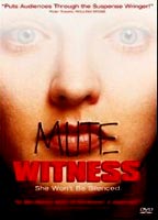 Mute Witness 1994 фильм обнаженные сцены