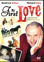 My First Love (1988) Обнаженные сцены