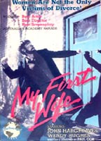 My First Wife (1984) Обнаженные сцены