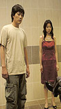 My Friend & His Wife (2007) Обнаженные сцены