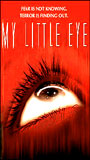 My Little Eye (2002) Обнаженные сцены