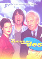 My Summer with Des (1998) Обнаженные сцены
