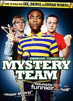 Mystery Team (2009) Обнаженные сцены