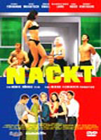 Nackt (2002) Обнаженные сцены