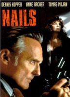 Nails (1992) Обнаженные сцены