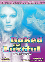 Naked and Lustful 1976 фильм обнаженные сцены