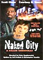 Naked City: A Killer Christmas обнаженные сцены в фильме