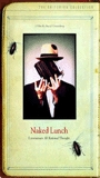 Naked Lunch (1991) Обнаженные сцены