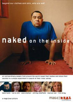 Naked on the Inside 2007 фильм обнаженные сцены