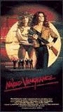 Naked Vengeance (1985) Обнаженные сцены