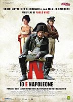 Napoleon and Me 2006 фильм обнаженные сцены