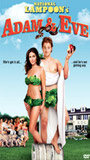National Lampoon's Adam and Eve 2005 фильм обнаженные сцены