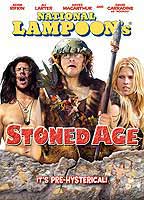 National Lampoon's The Stoned Age 2007 фильм обнаженные сцены