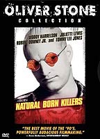 Natural Born Killers 1994 фильм обнаженные сцены